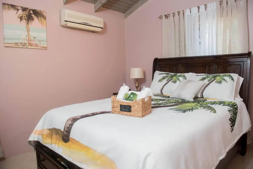 Montego Bay Island Home Near Beach Airport Holiday home