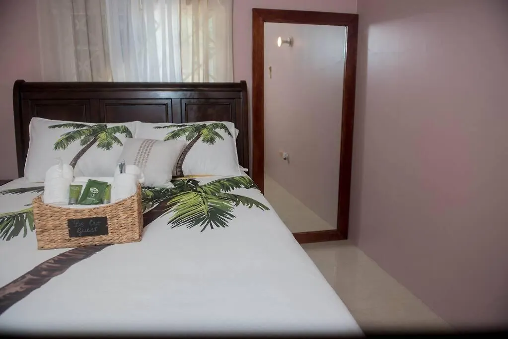 Montego Bay Island Home Near Beach Airport Jamaica