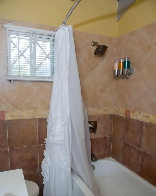 Holiday home Montego Bay Island Home Near Beach Airport Jamaica