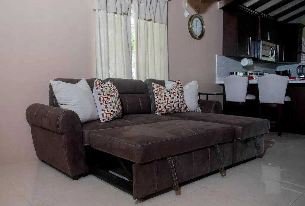 Montego Bay Island Home Near Beach Airport