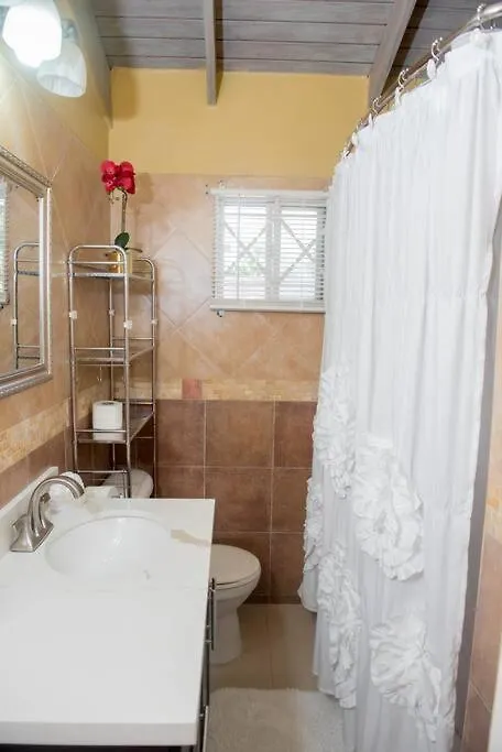Montego Bay Island Home Near Beach Airport Montego Bay
